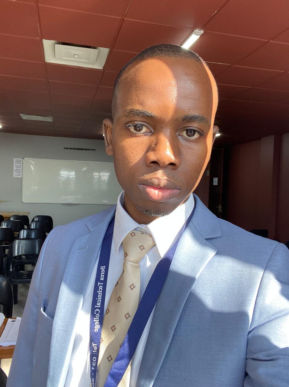 CEO Prosper Zvidzai, Math Lab Tutors